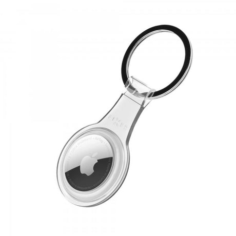 Fixed AirTag Hållare PURE Transparent