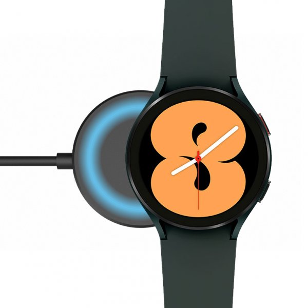 Fixed Samsung Galaxy Watch Laddare USB-C Charging Cable