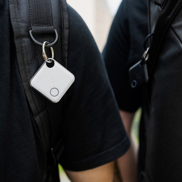 Fixed Tag Bluetooth Smart Tracker Find My Vit