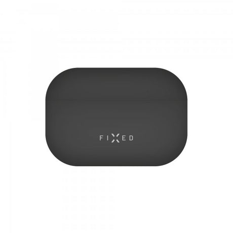 Fixed AirPods Pro 2 Skal Silky Svart