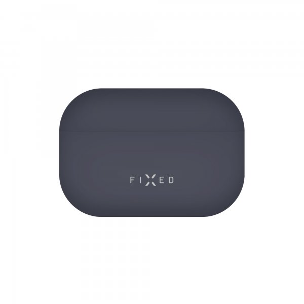 Fixed AirPods Pro 2 Skal Silky Blå