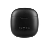 Fixed Trådlösa Hörlurar True Wireless Headphones Svart