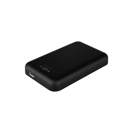 Fixed Powerbank MagZen 6 20W 6000 mAh MagSafe Svart