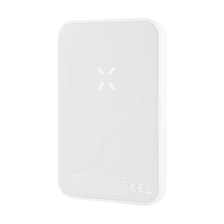 Fixed Powerbank MagZen 6 20W 6000 mAh MagSafe Vit