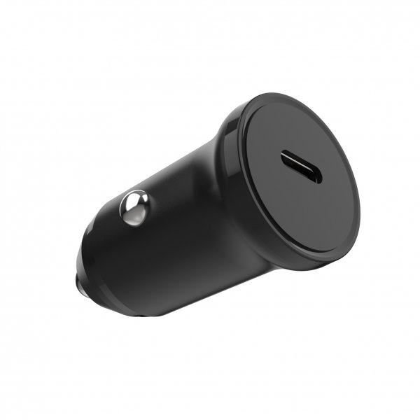 Fixed Billaddare USB-C PD 3.0 30W