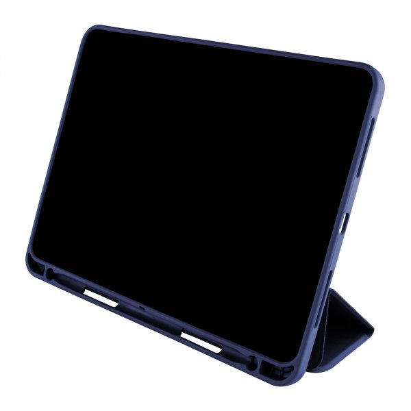 Fixed iPad 10.9 (gen 10)/iPad 11 (A16) Fodral Padcover+ Blå