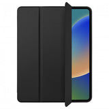 Fixed iPad Pro 13 (M4/M5) Fodral Padcover+ Svart