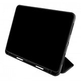 Fixed iPad Pro 13 (M4/M5) Fodral Padcover+ Svart