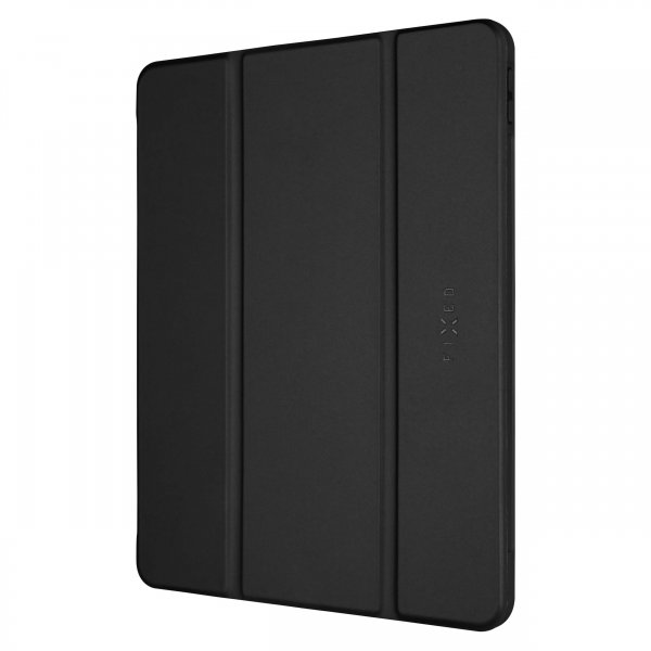 Fixed iPad Pro 11 (M4/M5) Fodral Padcover+ Svart
