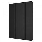 Fixed iPad Pro 11 (M4/M5) Fodral Padcover+ Svart