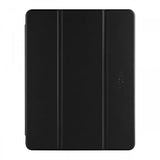 Fixed iPad Pro 11 (M4/M5) Fodral Padcover+ Svart