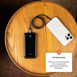 Fixed Powerbank Zen2 20 20W 20 000 mAh