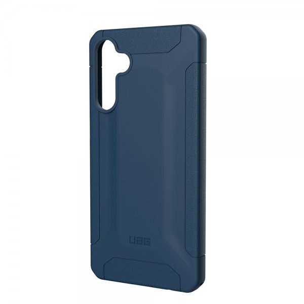 Urban Armor Gear (UAG) Samsung Galaxy A15 Skal Scout Mallard