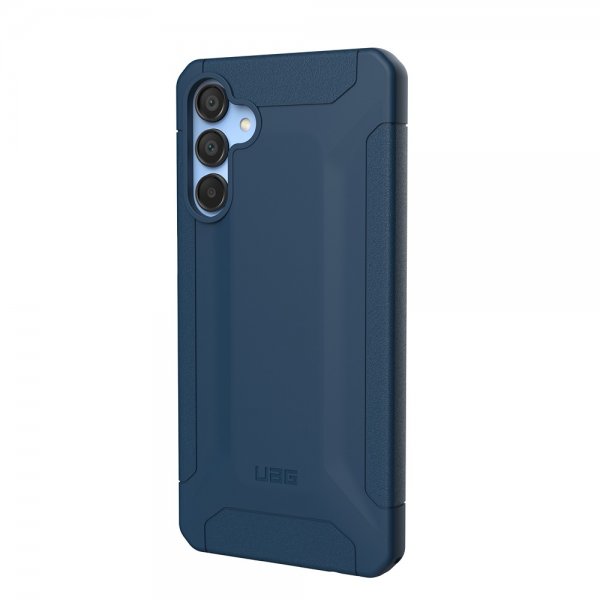 Urban Armor Gear (UAG) Samsung Galaxy A15 Skal Scout Mallard