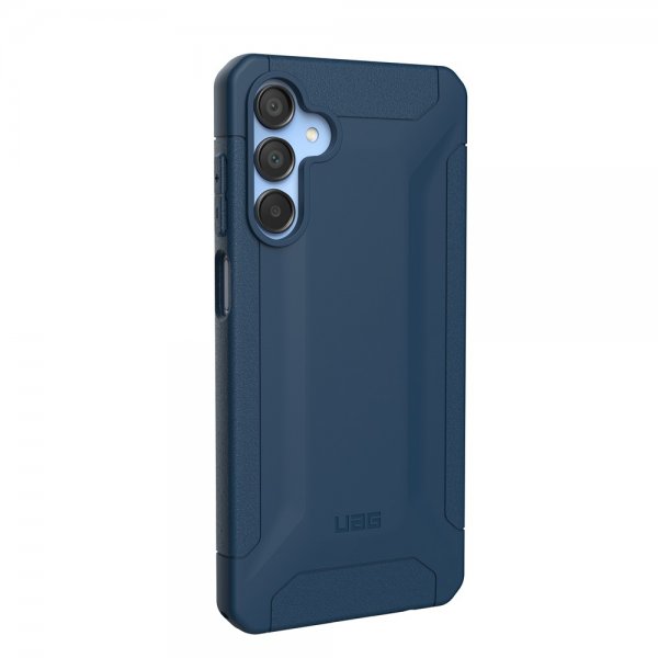 Urban Armor Gear (UAG) Samsung Galaxy A15 Skal Scout Mallard