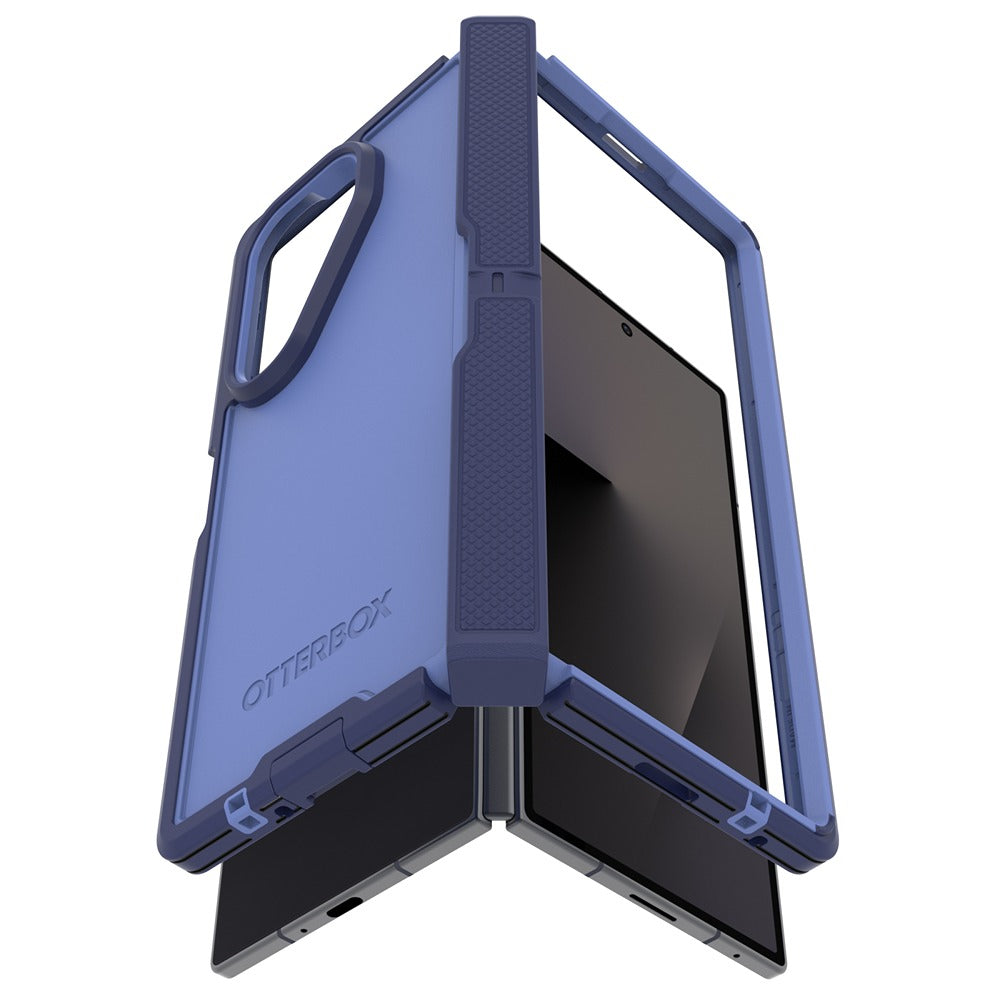 Otterbox Samsung Galaxy Z Fold 8 Ultra Skal Defender Pro XT MagSafe Witherwill Blue