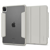 Spigen iPad Pro 11 (gen 1/2/3/4) Fodral Air Skin Pro Grå