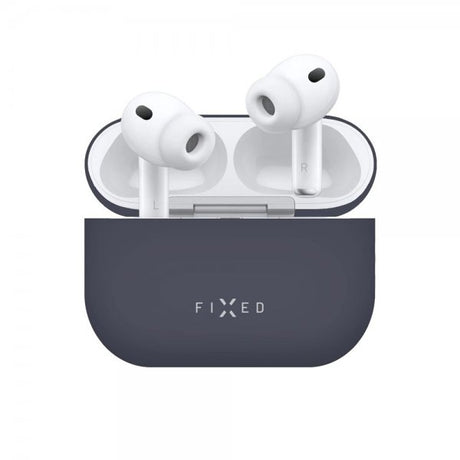 Fixed AirPods Pro 3 Skal Silky Blå