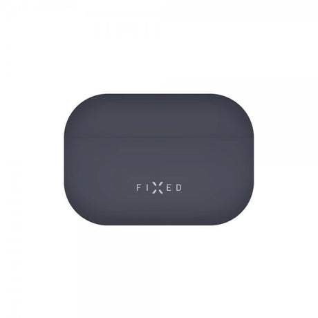 Fixed AirPods Pro 3 Skal Silky Blå