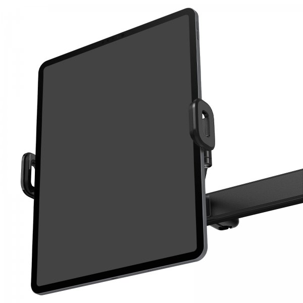 Spigen OneTap Universal Tablet Mount for Car Headrest UTS45 Svart