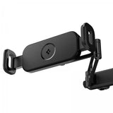Spigen OneTap Universal Tablet Mount for Car Headrest UTS45 Svart
