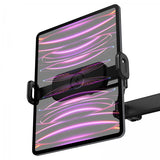 Spigen OneTap Universal Tablet Mount for Car Headrest UTS45 Svart