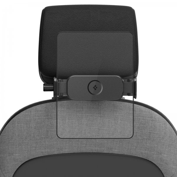 Spigen OneTap Universal Tablet Mount for Car Headrest UTS45 Svart