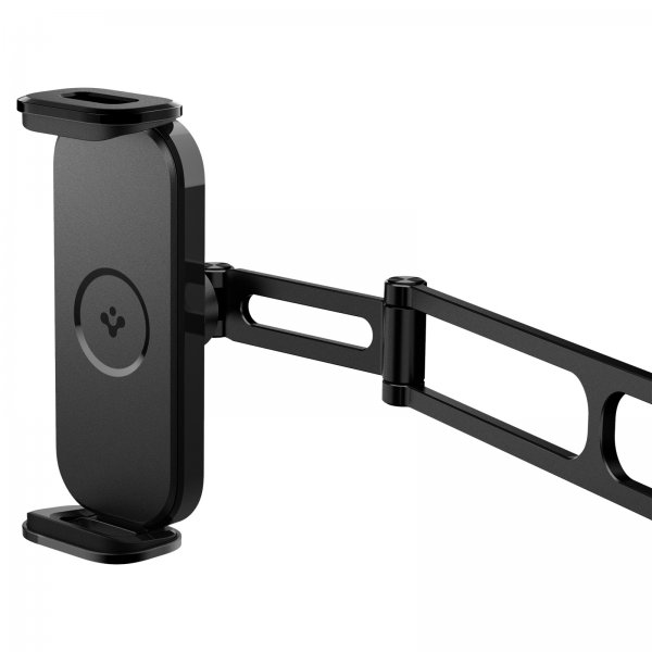 Spigen OneTap Universal Tablet Mount for Car Headrest UTS45 Svart