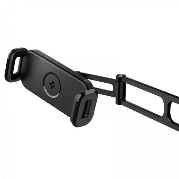 Spigen OneTap Universal Tablet Mount for Car Headrest UTS45 Svart