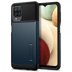 Samsung Galaxy A12 Skal