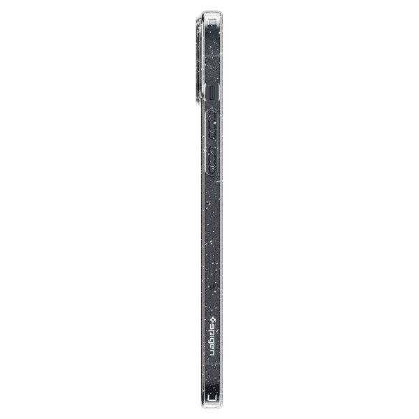 Spigen iPhone 14 Plus Skal Liquid Crystal Glitter Crystal Quartz