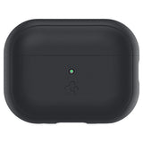 Spigen AirPods Pro 2 Skal Silicone Fit Svart