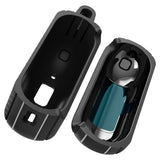Spigen AirPods Pro 2 Skal Mag Armor MagFit Matte Black