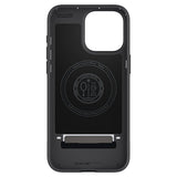 Spigen iPhone 15 Pro Skal Style Armor MagFit Midnight Indigo