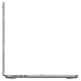 Spigen MacBook Air 15 M2 (A2941)/M3 (A3114) Skal Thin Fit Crystal Clear