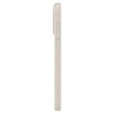 Spigen iPhone 15 Pro Max Skal Ultra Hybrid MagFit Frost Natural Titanium