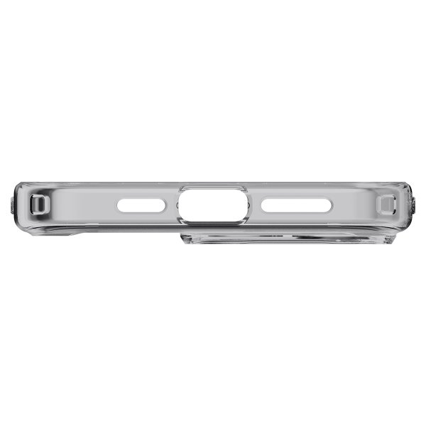 Spigen iPhone 15 Pro Skal Ultra Hybrid Space Crystal
