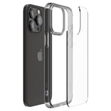 Spigen iPhone 15 Pro Skal Ultra Hybrid Space Crystal