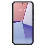 Spigen Samsung Galaxy S24 Plus Skal Liquid Slot Matte Black