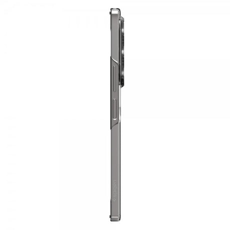 Spigen Samsung Galaxy Z Fold 6 Skal Air Skin Crystal Clear