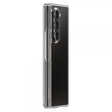 Spigen Samsung Galaxy Z Fold 6 Skal Air Skin Crystal Clear