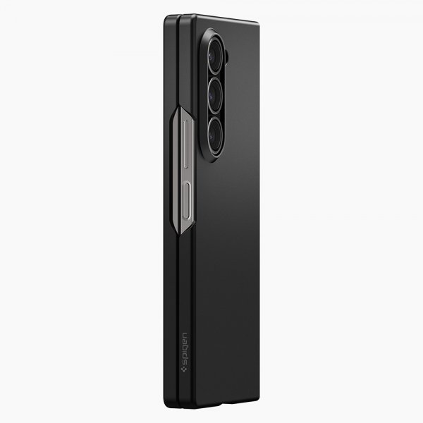 Spigen Samsung Galaxy Z Fold 6 Skal Air Skin Svart