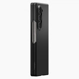 Spigen Samsung Galaxy Z Fold 6 Skal Air Skin Svart