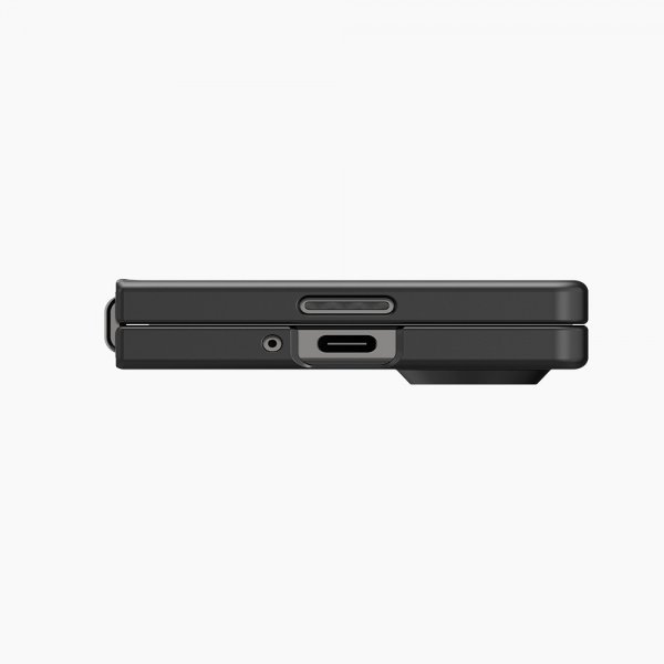 Spigen Samsung Galaxy Z Fold 6 Skal Air Skin Svart