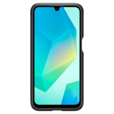 Spigen Samsung Galaxy A16 Skal Tough Armor Svart