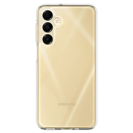 Spigen Samsung Galaxy A16 Skal Ultra Hybrid Crystal Clear