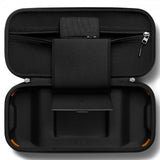 Spigen Steam Deck/Steam Deck OLED Väska Rugged Armor Pro Pouch Svart