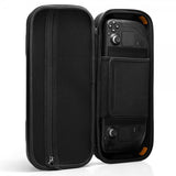 Spigen Steam Deck/Steam Deck OLED Väska Rugged Armor Pro Pouch Svart