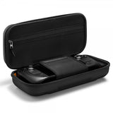 Spigen Steam Deck/Steam Deck OLED Väska Rugged Armor Pro Pouch Svart
