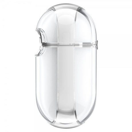 Spigen AirPods 3 Skal Ultra Hybrid Crystal Clear